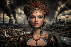 Животные погибают