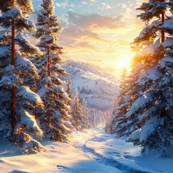 Мечтанья о лете