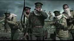 Атака мертвецов