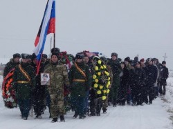 Война над страной