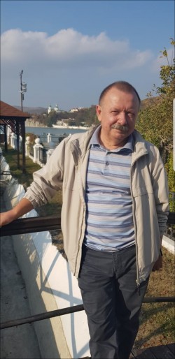 Сергей Панченко