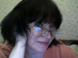 Маргарита Шерстникова