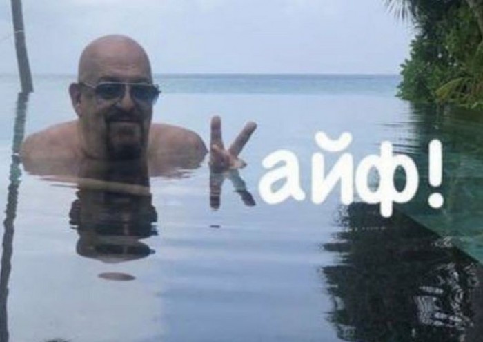 Бытовая поэма