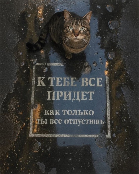 Всё пройдет