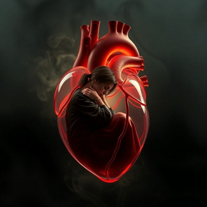 СЕРДЦЕ
