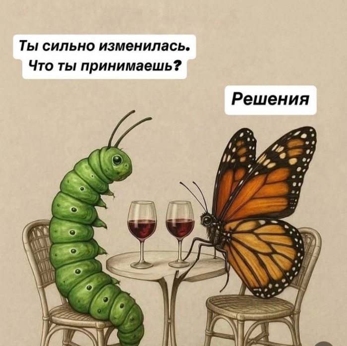 Разрыв отношений