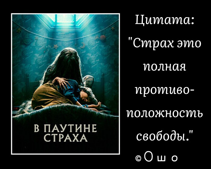В паутине страха (фильм)