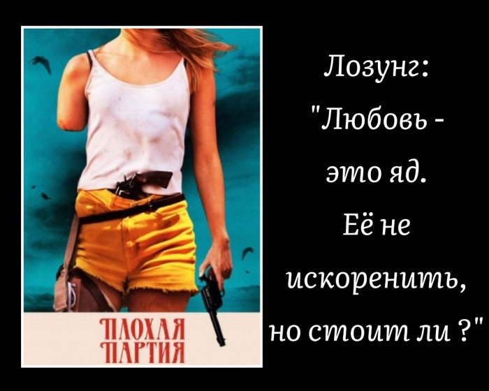 Плохая партия (фильм)