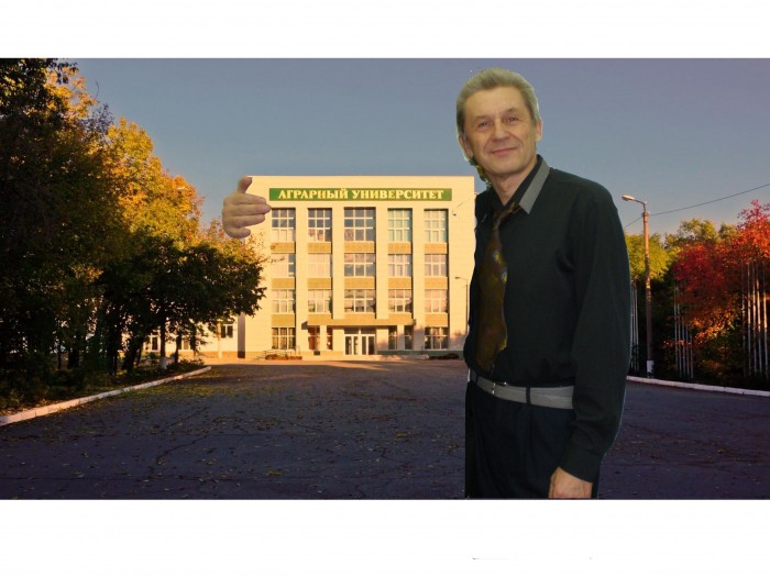 Запоздалое признание выпускника
