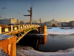 Добавлю " Питеру ".(фото из инт )