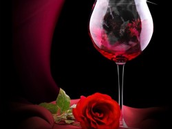 Любовь и вино