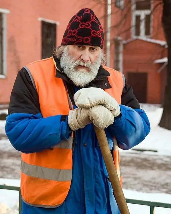 Мой добрый Страж