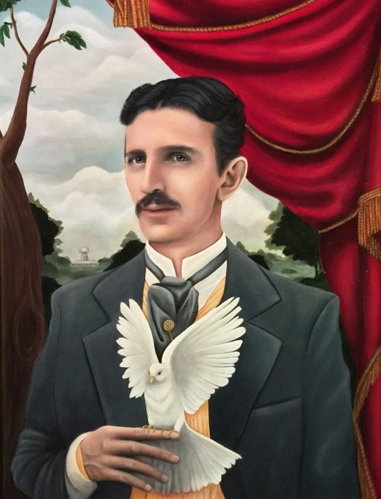 Тесла