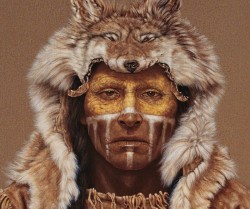 История шамана