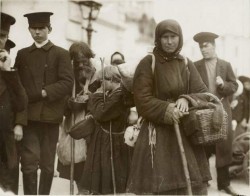 Пелагея-ключница.