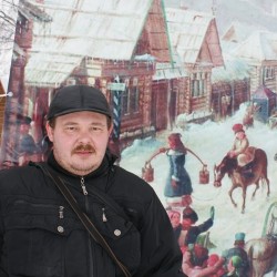 Ермаков Михаил Сергеевич