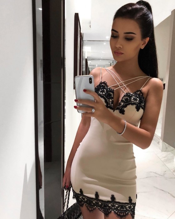 Принцесса эскорта (18+)