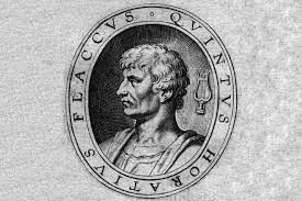 Facit indignatio versum.  Horatius