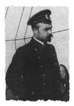 В. Лесниченко "КОМАНДОР"