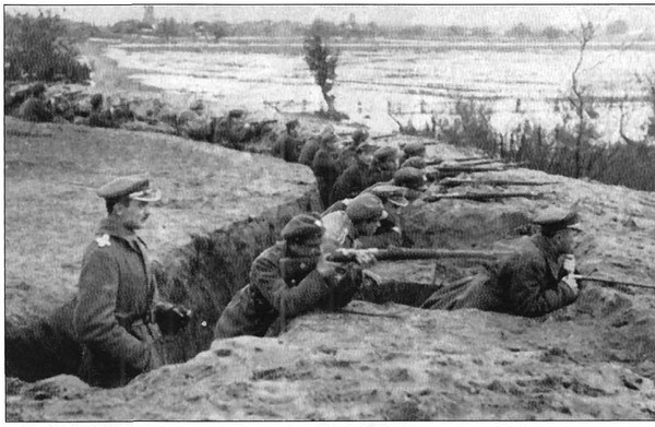 1920, Чонгар