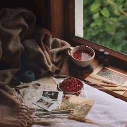 Старость.