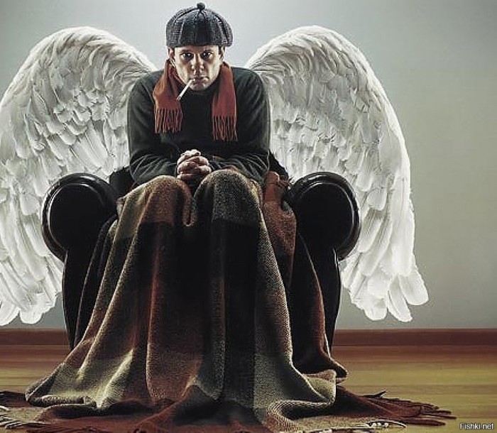 И будет взлёт, а не паденье