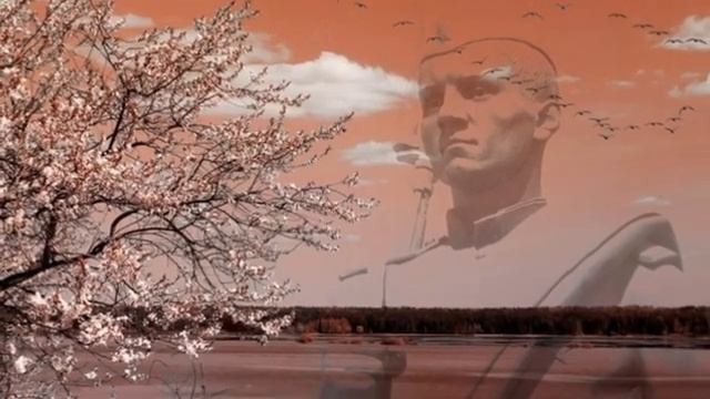 В небеса уйдут солдаты