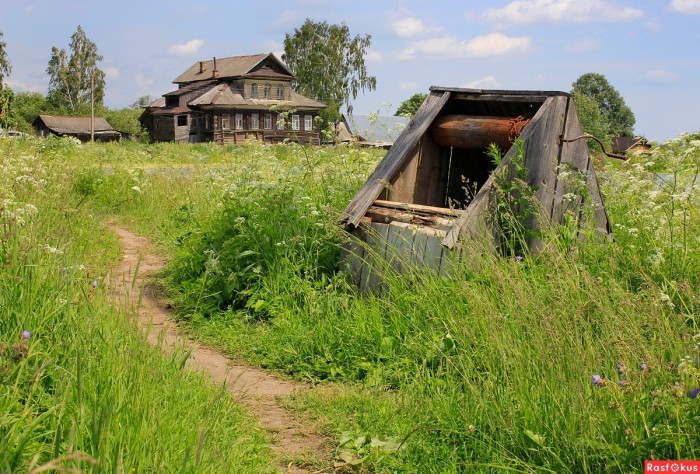 Умчались годы, как шальные