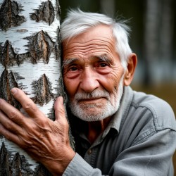 До свиданья край забытый