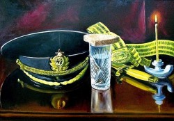 Вы поминайте наши души