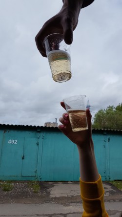 Плачет сердце простого мужчины