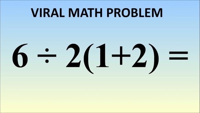 6:2(1+2)=?