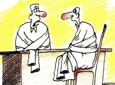 Я всё равно себя найду...