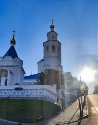 Жизни вязь