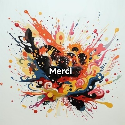 Merci