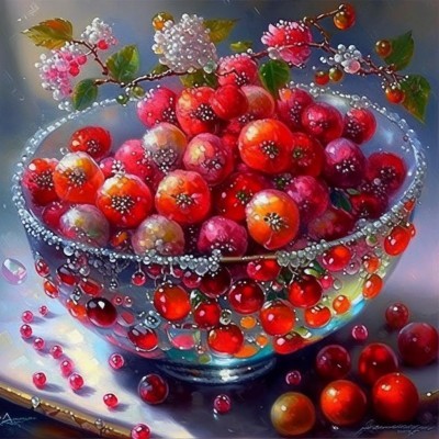 Вкус сказки, детства сладкий