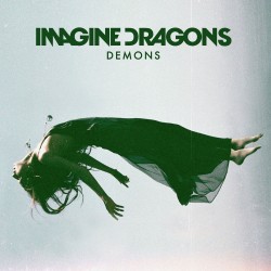 Imagine dragons - demons(эквиритмический перевод)