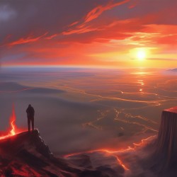 Виной всему моя натура грешная