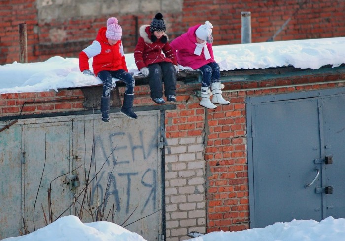 Уроки жизни