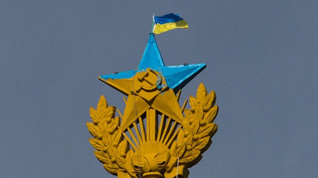 НЕЗАЛЭЖНОЙ
