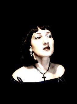 Isabella Darkness