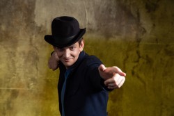 Тимофей Ключев