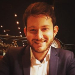 Давид Павлов