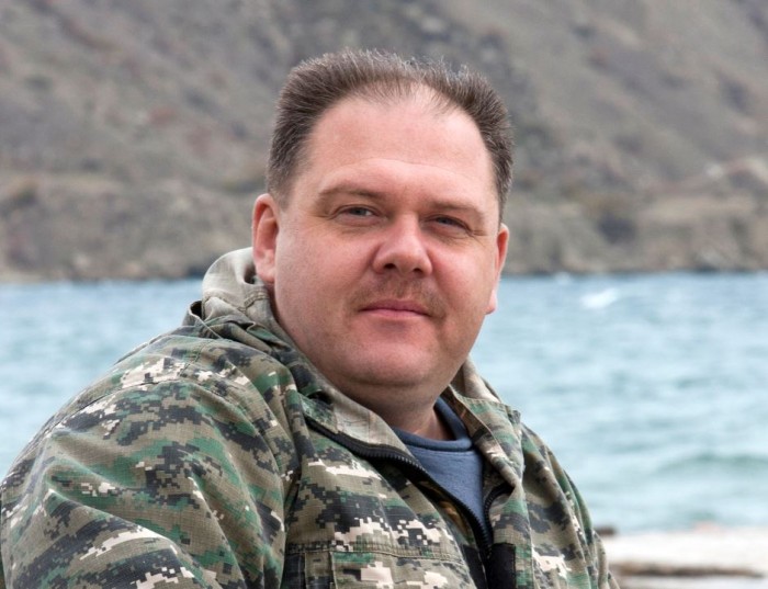 "Всё остальное неважно!"