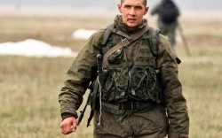 Я б не хотел поддаться мщению