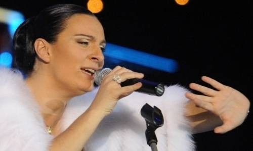 Елена Ваенга