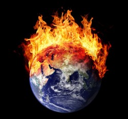 Мировой пожар