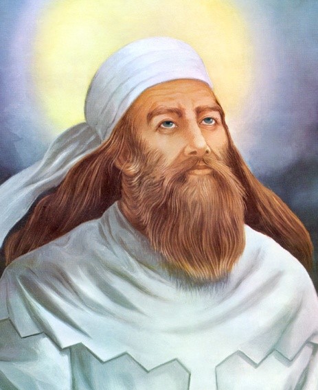 Так подсказал Заратустра