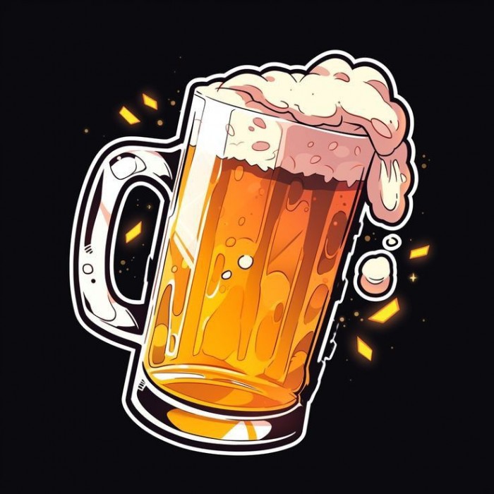 Через край
