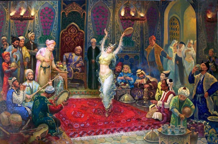 Предсказание